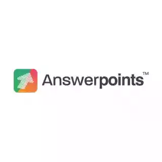 Answerpoints coupon codes
