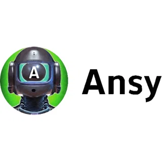 Ansy logo
