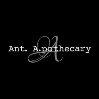 antapothecary.com logo