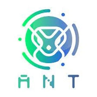 Ant Finance  logo