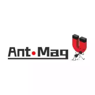 Ant Mag discount codes