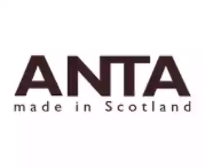 anta.co.uk logo