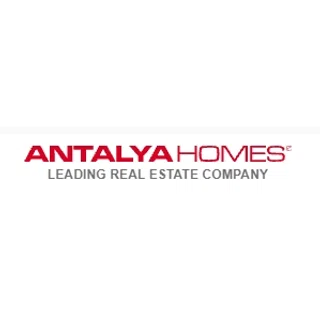 Antalya Homes logo
