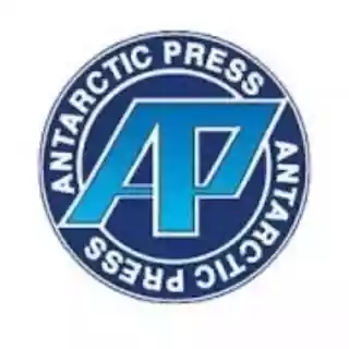 Antarctic Press logo