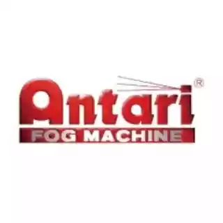 Antari Fog Machine coupon codes