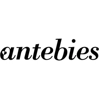 Shop Antebies logo