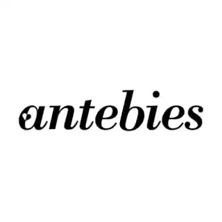 Shop Antebies coupon codes logo