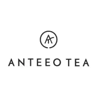 Anteeo Tea promo codes