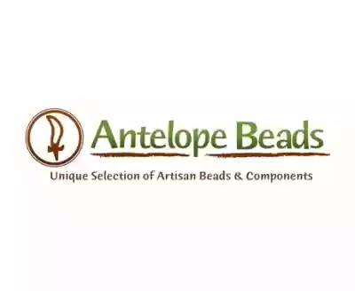 Shop Antelope Beads logo