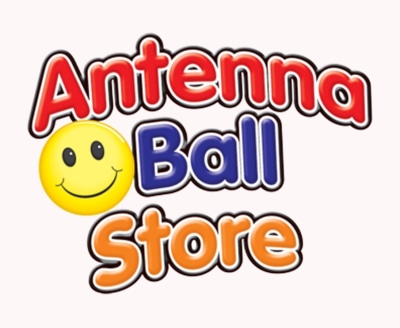 Shop The Antenna Topper Store logo