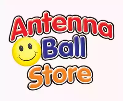 The Antenna Topper Store logo