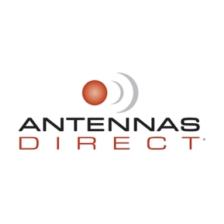 Shop AntennasDirect logo