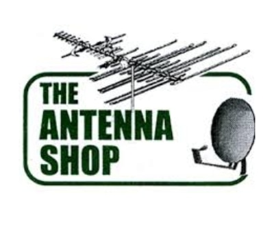 Shop Antenna Shop logo