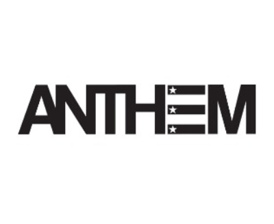 Shop Anthem Made logo