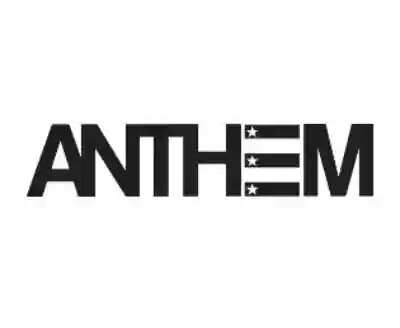 Anthem Made coupon codes