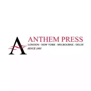 Anthem Press promo codes