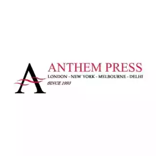 Anthem Press logo