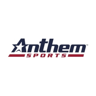 Shop Anthem Sports logo