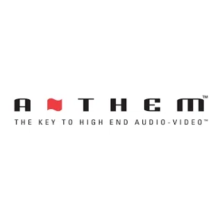 Anthemav logo