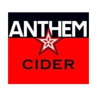Shop Anthem Cider logo