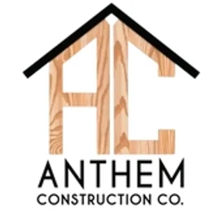 Anthem Construction logo