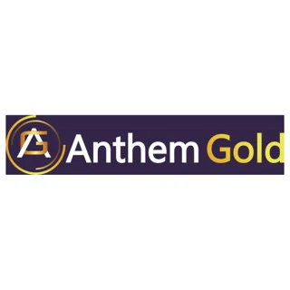 Shop AnthemGold Inc coupon codes logo