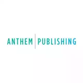 Anthem Publishing coupon codes