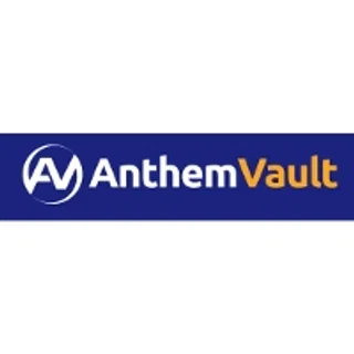 Anthem Vault logo