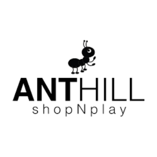 Shop Anthill shopNplay logo
