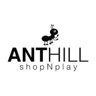 Anthill shopNplay coupon codes