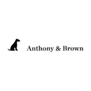 Anthony & Brown coupon codes