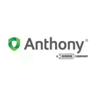 Anthony International coupon codes