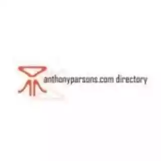 Shop AnthonyParsons promo codes logo