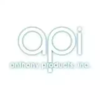 Shop Anthony Products coupon codes logo