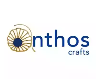 Shop Anthos crafts discount codes logo