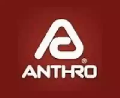 Anthro logo