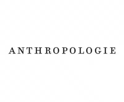 Shop Anthropologie discount codes logo