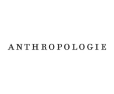 Shop Anthropologie UK logo