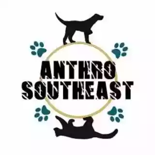 Anthro SouthEast logo
