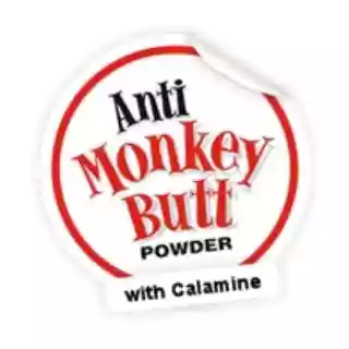 Shop Anti Monkey Butt promo codes logo