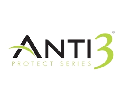 Shop Anti3 Protect Series logo