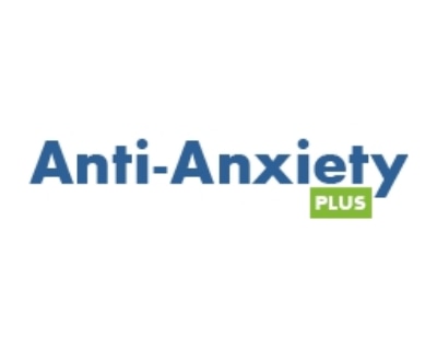 Shop Anti-Anxiety Plus logo