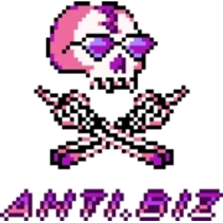 Anti.biz logo