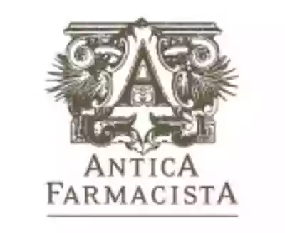 anticafarmacista.com/ logo