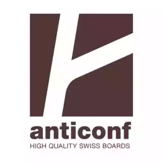 Anticonf coupon codes