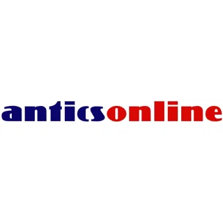 Antics Online logo