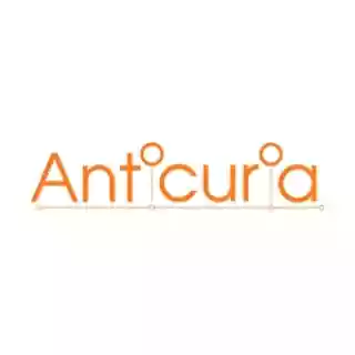Shop Anticuria coupon codes logo