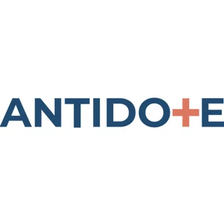 Antidote Health logo