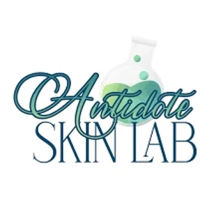 Antidote Skin Lab logo