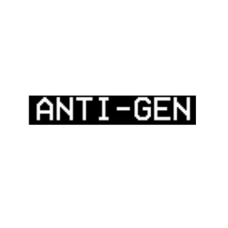 Antigen logo